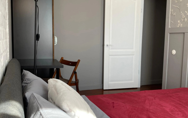 Апартаменты 2-х Комнатные в самом Центре Новосибирска"