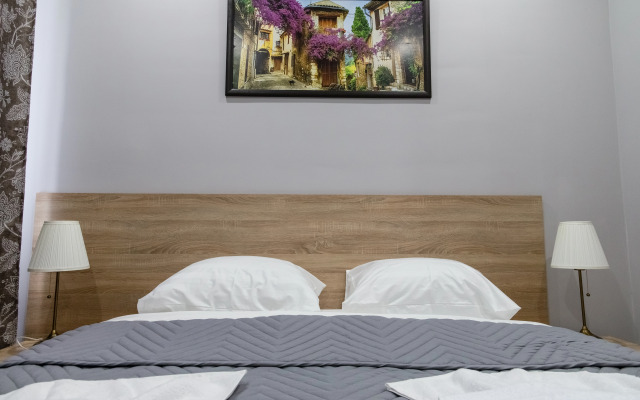 Sheremet'Evo Gorodok - фото 4