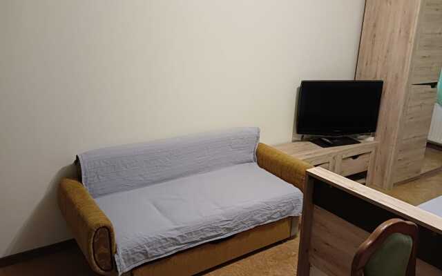 Апартаменты CityRooms 1