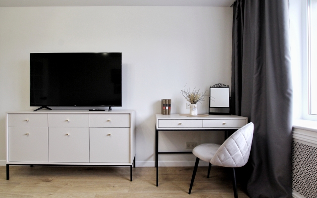 Krylov Apartament Apartments