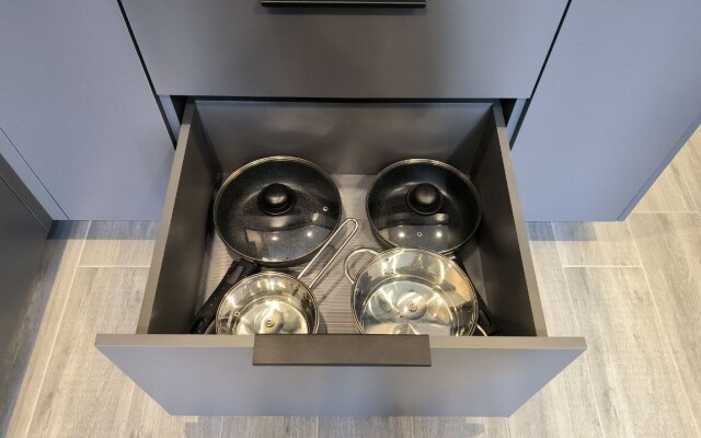 Квартира ЕвроДвушка В Самом Сердце Ярославля