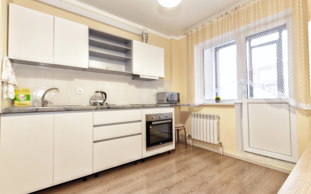 Квартира Шоколадный Трюфель