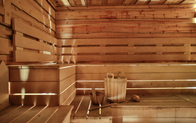 Гостевой дом Коттедж на Полевой