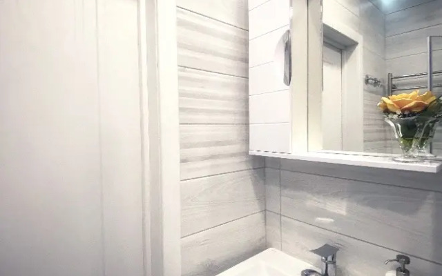 Metropol Rent Apart Apartaments