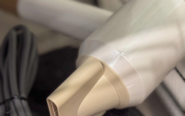 Kislorod 9 Stilnaya v Sochi Flat