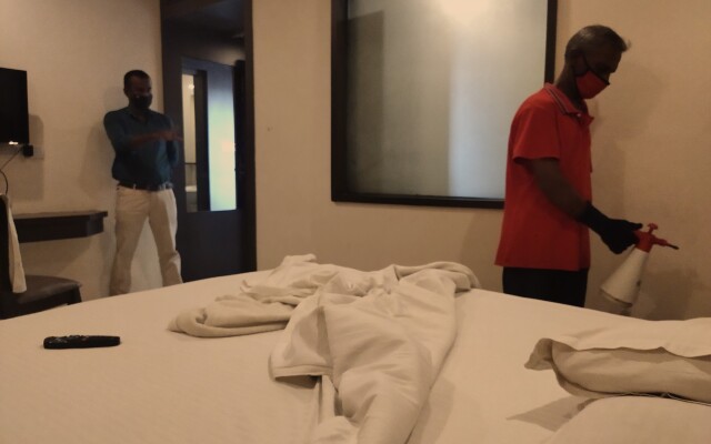Deepam Hotel