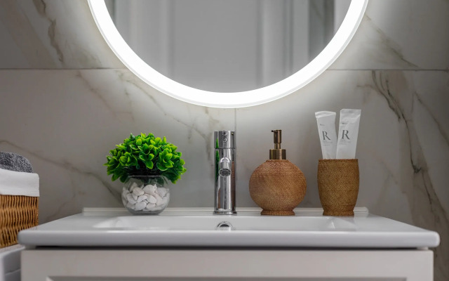 Апартаменты Green Studio около метро Маяковская