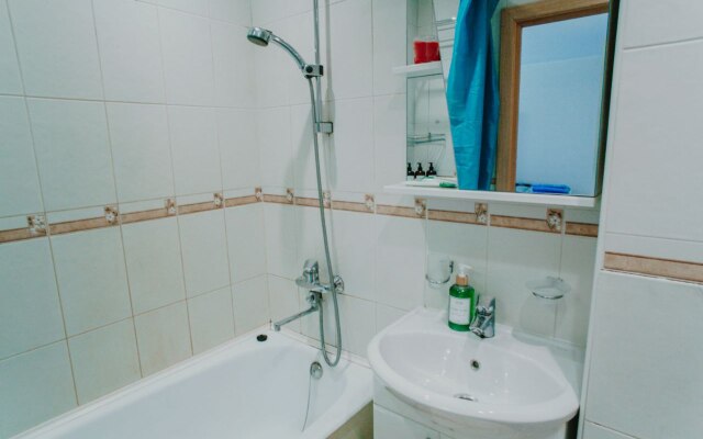 Апартаменты около Академической вблизи парка