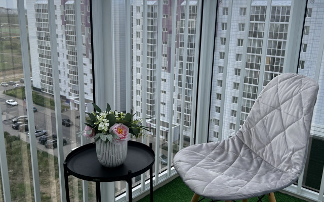 Квартира FroLove Aparts Кипарис