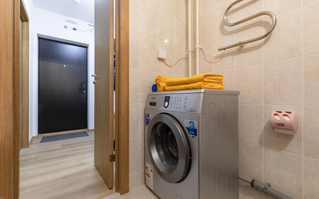 Квартира Живи в Песочном на Садовой 81