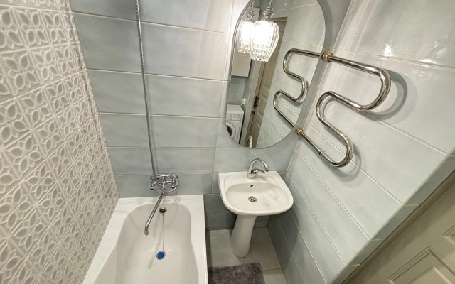 Квартира Хочу Приехать на Благовещенской 89