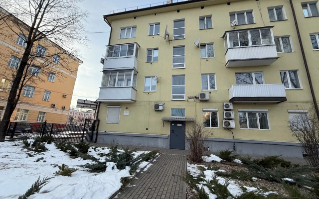 Квартира однокомнатная в центре города