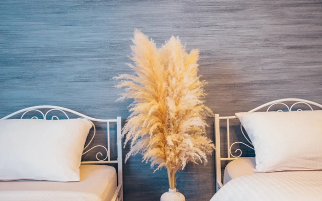 Baltic Prostor Apartments