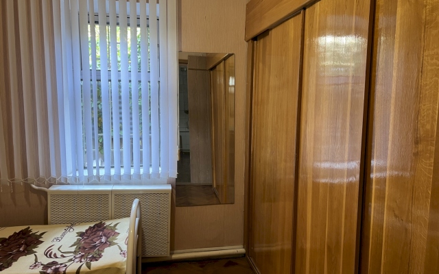 Частный Дом Чапаева 116