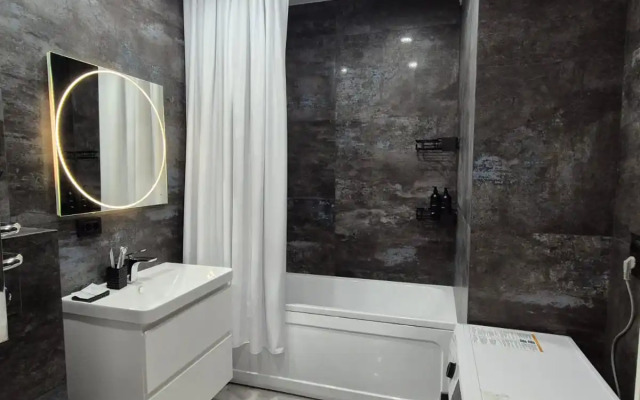 Квартира Стильная квартира с бесплатной парковкой