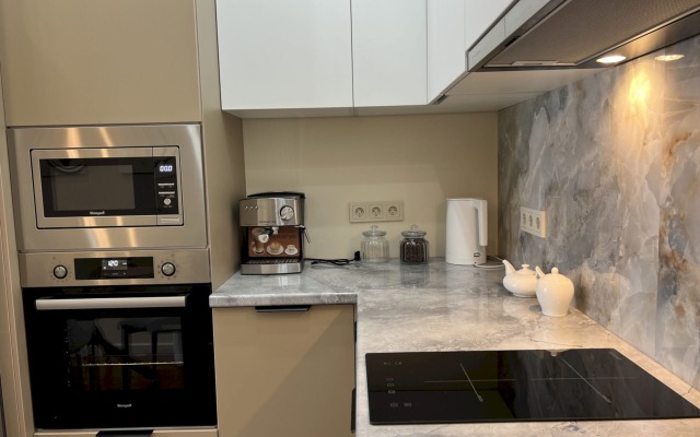 Апартаменты 210 Гринченко 21