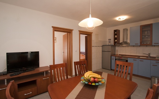 Villa Libana Apartments