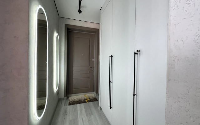 Dzenkhoum Avangard 477 Apartments