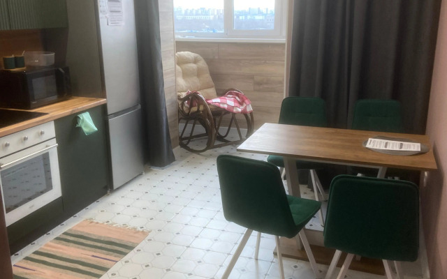 Апартаменты Элитные в Центре Степного г.Оренбург