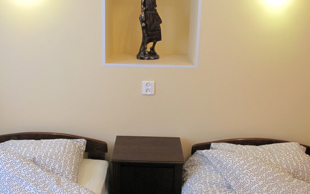 Etno-Nagval Guest house
