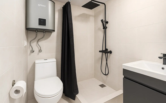 Апартаменты Делюкс Мини