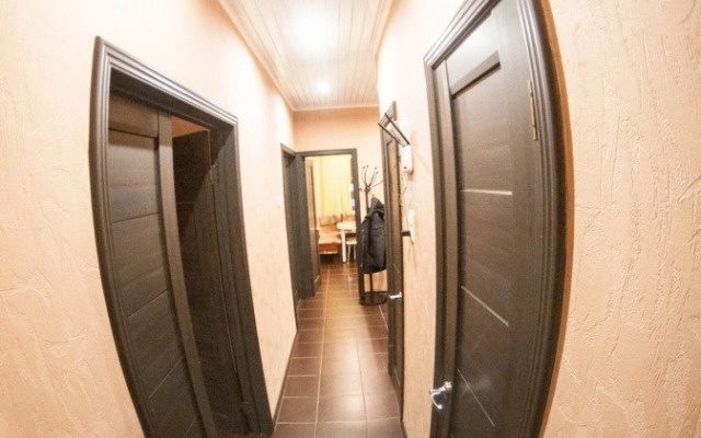 Апартаменты на Олимпийская 79