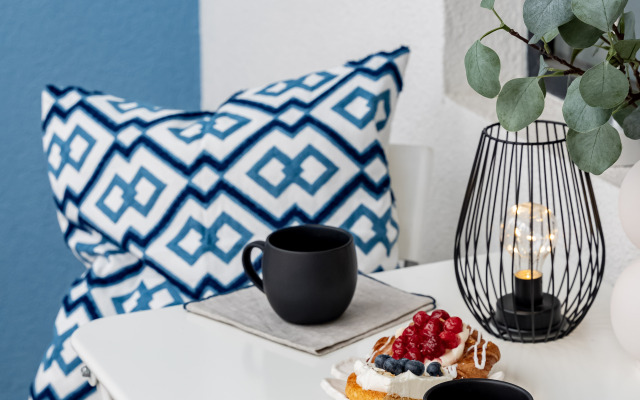 Квартира LERUKA HOME Стрижи