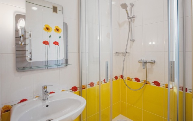 Konstanta Guest House