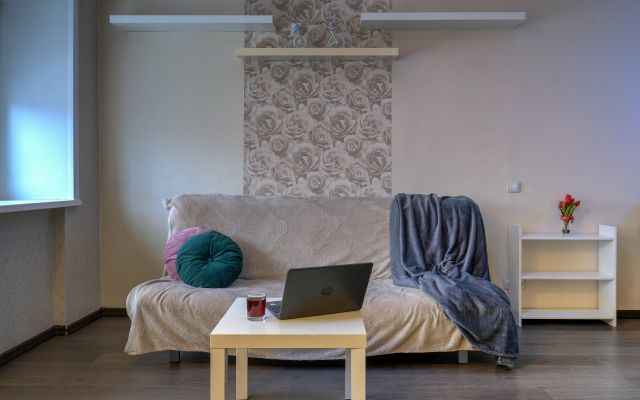 Апартаменты Обводный канал 36