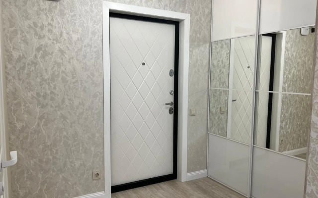 V Zhk Zeleny Bulvar Flat