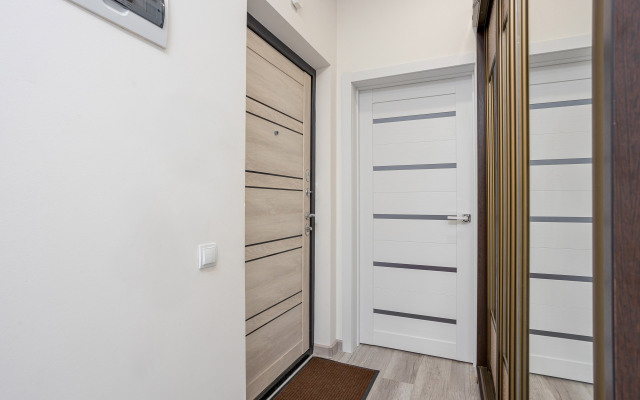 Апартаменты возле Парка Галицкого с Новым Ремонтом