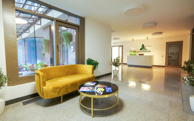 Апартаменты у Метро Минск