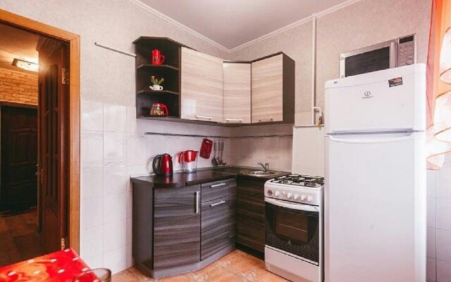 Апартаменты На Молодёжной 11