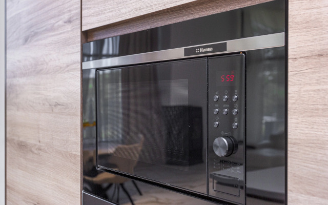 Eksklyuzivny Dom Na Chernoy Rechke Private house