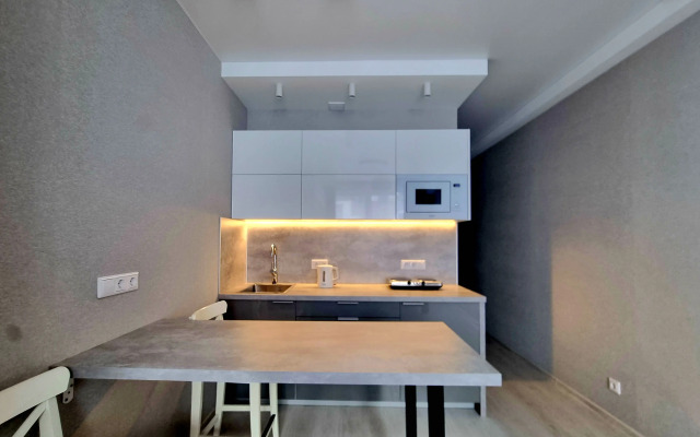 Roomonday V Zhk Smayl Art.0008.14 Apartments