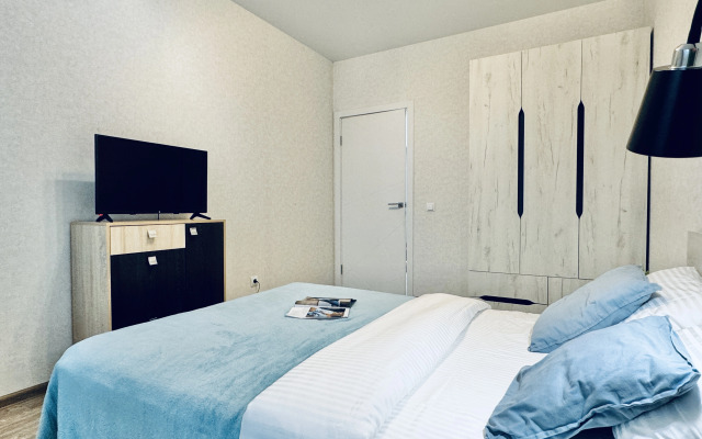 Апартаменты Vegas на Арктической 16