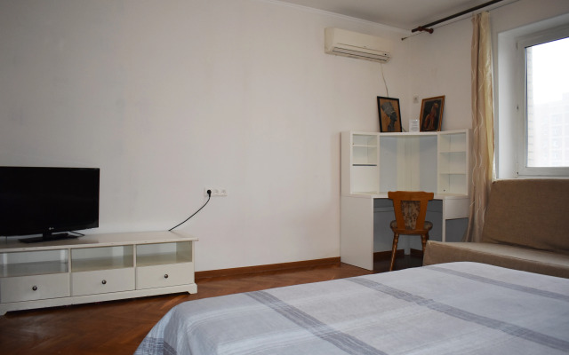 Na Krasnoprudnoy Flat - Apartment in Moscou - Photo 3