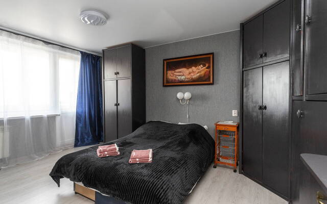 V Tsentre Kaliningrada Apartments