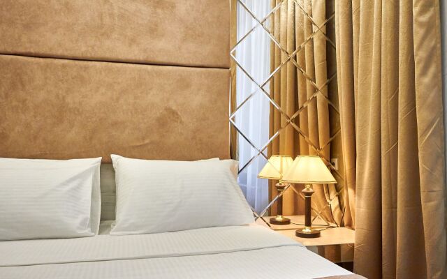Versale Apart-hotel