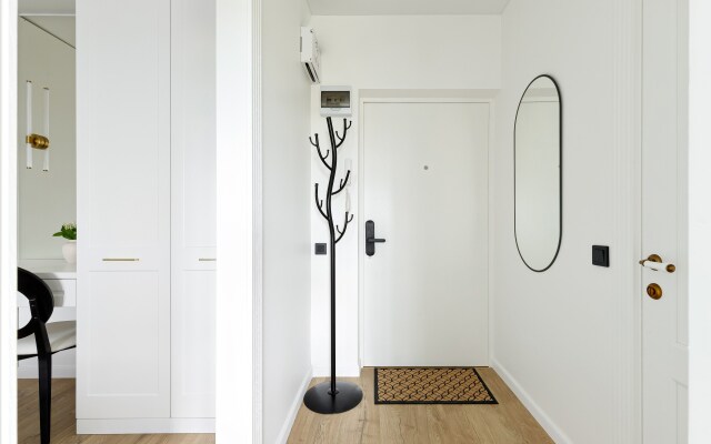Park Galitskogo Sfera Comfort Flat