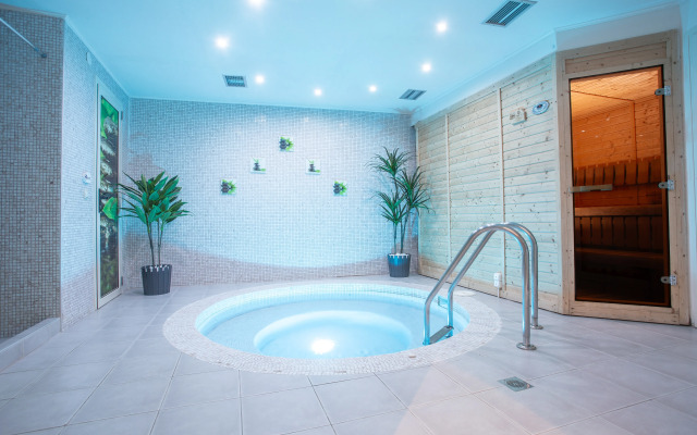 Orchidea Hotel