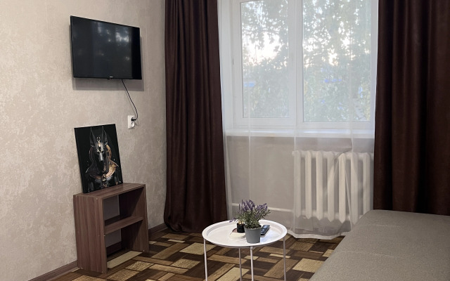 Odnokomnatnaya Lenina 34 Salavat Flat