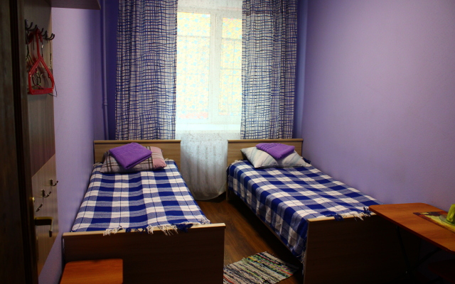 Меблированные комнаты на Жуковского