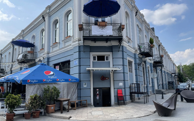 Tbilicity hotel Boutique hotel