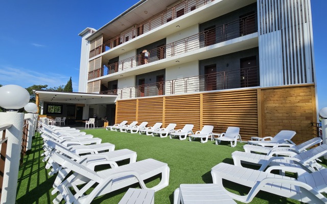 Bristol Hotel