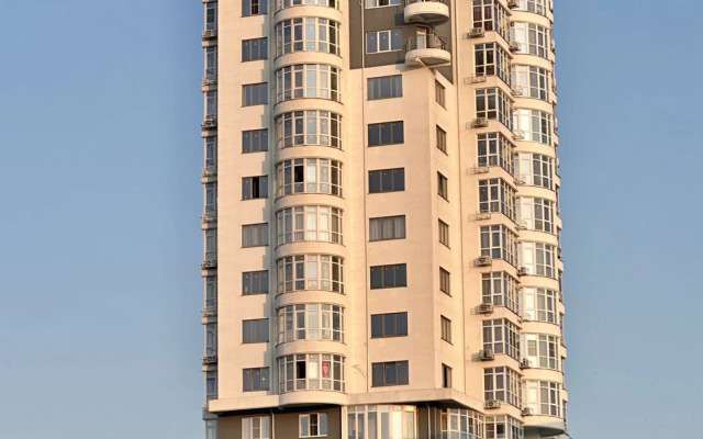Prichal Apartment