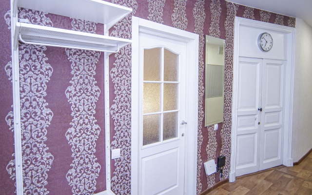 Апартаменты Happy Point