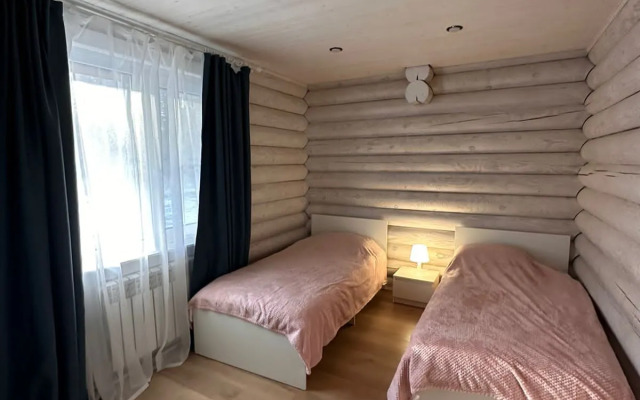 Частный дом Newhome