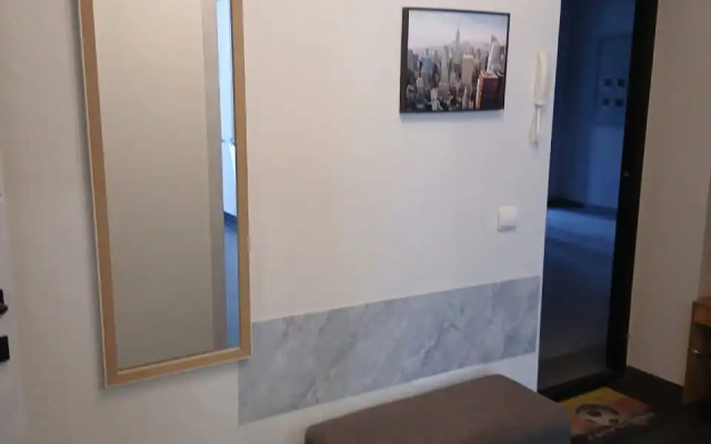 Апартаменты на Побережье Балтийского Моря