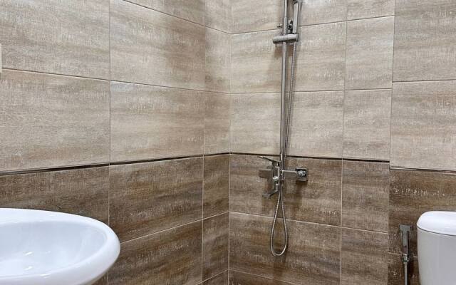 Квартира Современная Студия в Центре Махачкалы 3